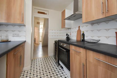 3 bedroom terraced house for sale, St. Georges Road, Hastings