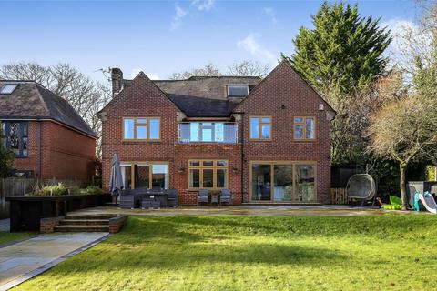 4 bedroom detached house for sale, Rownhams Lane, Rownhams, Southampton, Hampshire, SO16