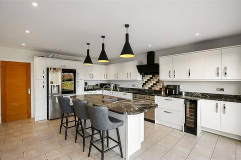 4 bedroom detached house for sale, Rownhams Lane, Rownhams, Southampton, Hampshire, SO16