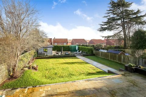 4 bedroom detached house for sale, Rownhams Lane, Rownhams, Southampton, Hampshire, SO16