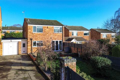 3 bedroom link detached house for sale, Highbridge Close, Reading RG4