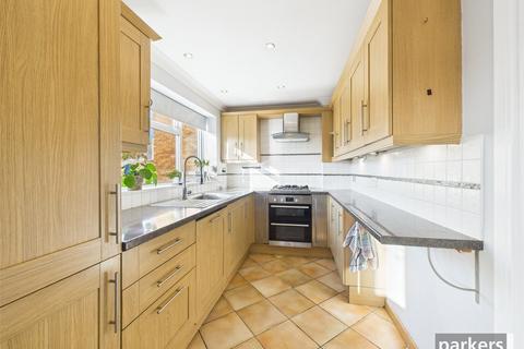 3 bedroom link detached house for sale, Highbridge Close, Reading RG4
