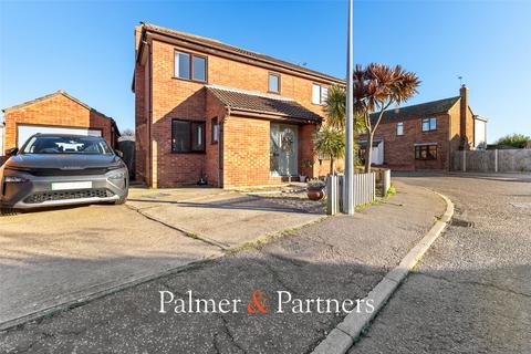 undefined, Richmond Road, West Mersea, Colchester, Essex, CO5