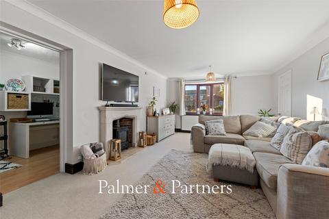 undefined, Richmond Road, West Mersea, Colchester, Essex, CO5
