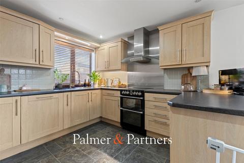 undefined, Richmond Road, West Mersea, Colchester, Essex, CO5