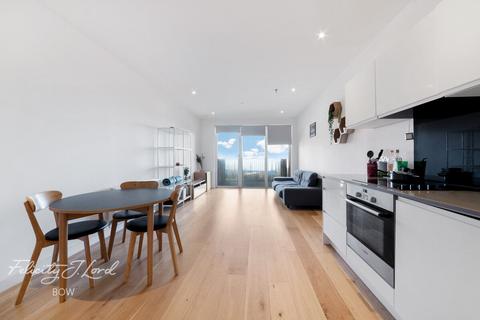 undefined, Navigation Road, London