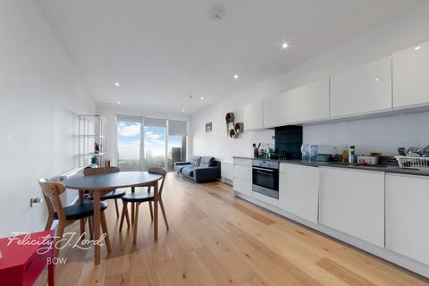undefined, Navigation Road, London