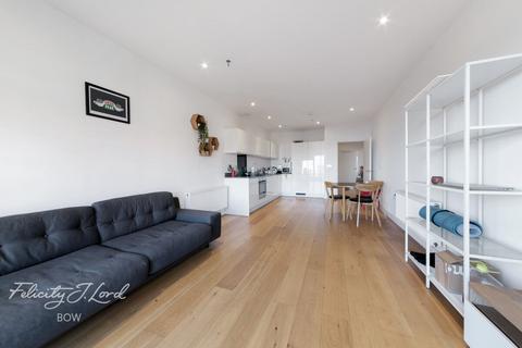 2 bedroom apartment for sale, Navigation Road, London
