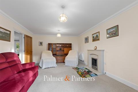 4 bedroom bungalow for sale, Heath Road, East Bergholt, Colchester, Suffolk, CO7