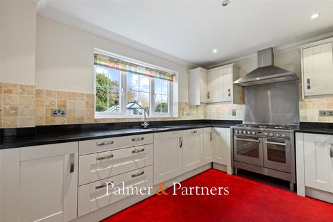 4 bedroom bungalow for sale, Heath Road, East Bergholt, Colchester, Suffolk, CO7