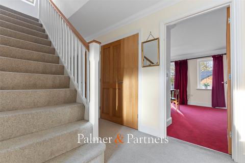 4 bedroom bungalow for sale, Heath Road, East Bergholt, Colchester, Suffolk, CO7