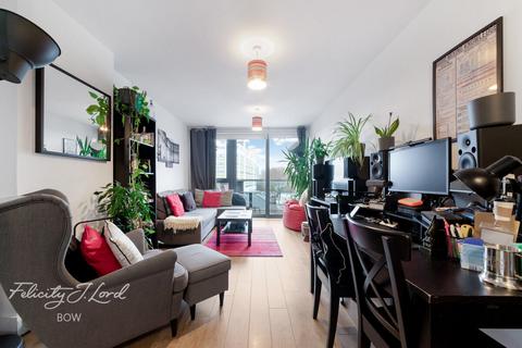 undefined, Duckett Street, London