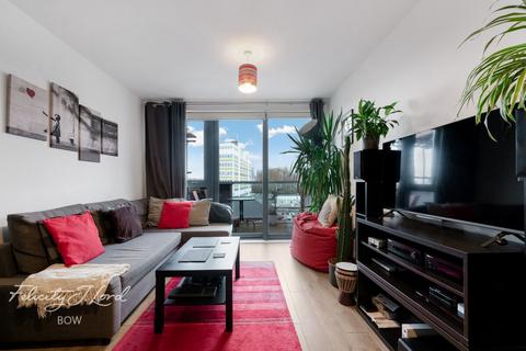 1 bedroom apartment for sale, Duckett Street, London