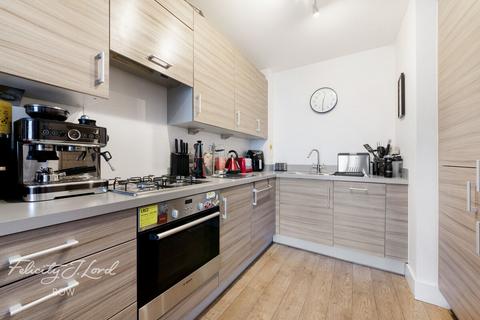 1 bedroom apartment for sale, Duckett Street, London