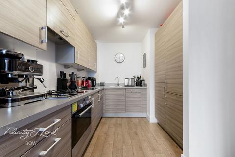 1 bedroom apartment for sale, Duckett Street, London