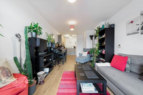 1 bedroom apartment for sale, Duckett Street, London