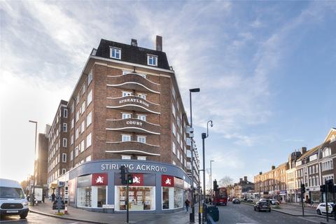 1 bedroom apartment for sale, Streatham High Road, London SW16