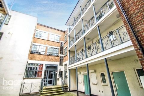 1 bedroom flat for sale, John Street, Luton