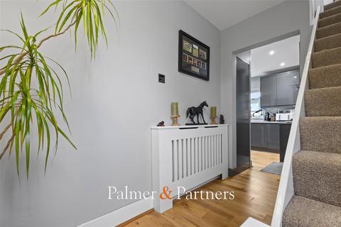 3 bedroom semi-detached house for sale, Rutland Avenue, Shrub End, Colchester, Essex, CO2