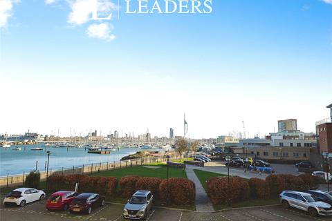 2 bedroom apartment for sale, Rope Quays, Gosport, Hampshire