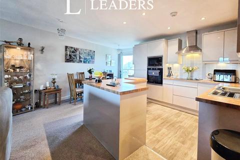 2 bedroom apartment for sale, Rope Quays, Gosport, Hampshire