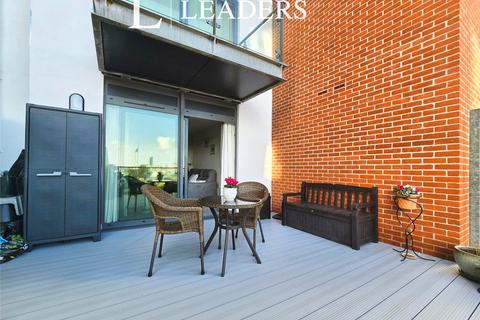 2 bedroom apartment for sale, Rope Quays, Gosport, Hampshire