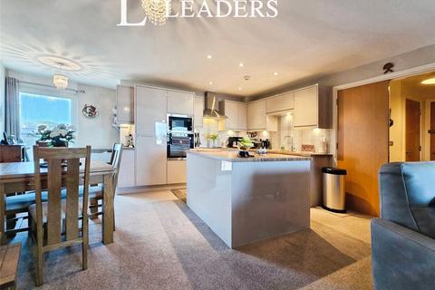 2 bedroom apartment for sale, Rope Quays, Gosport, Hampshire