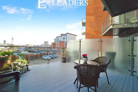 2 bedroom apartment for sale, Rope Quays, Gosport, Hampshire