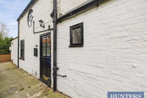 undefined, Railway Street, Beverley, HU17 0DX