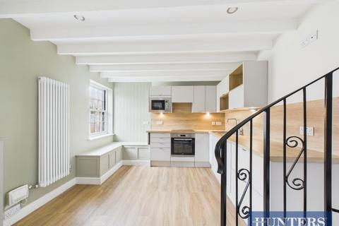 undefined, Railway Street, Beverley, HU17 0DX
