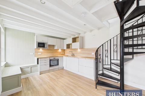 1 bedroom semi-detached house to rent, Railway Street, Beverley, HU17 0DX