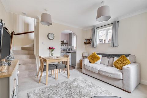 undefined, Maud Close, Devizes