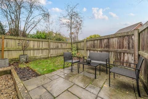 undefined, Maud Close, Devizes