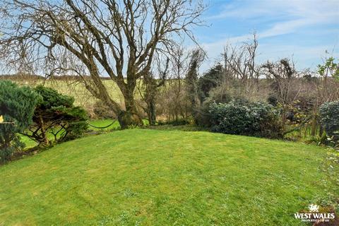2 bedroom semi-detached house for sale, Solva, Haverfordwest