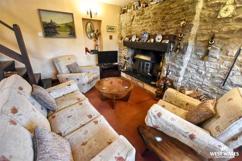2 bedroom semi-detached house for sale, Solva, Haverfordwest