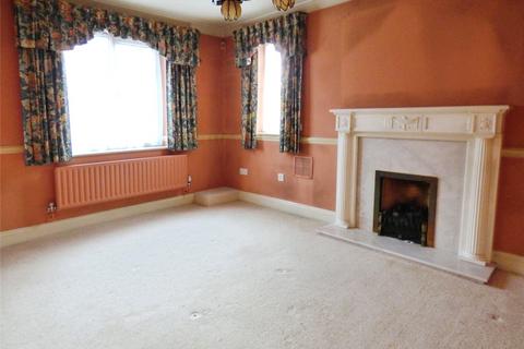 4 bedroom detached house for sale, Lucerne Gardens, Hedge End, Southampton