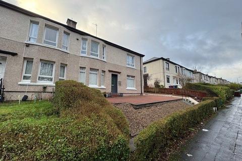 2 bedroom terraced house to rent, Thornton Street, Glasgow, Glasgow City, G20