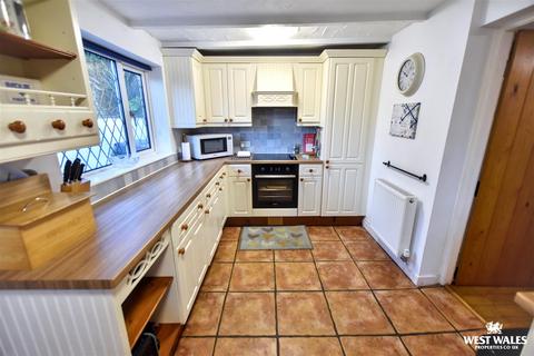 3 bedroom cottage for sale, Solva