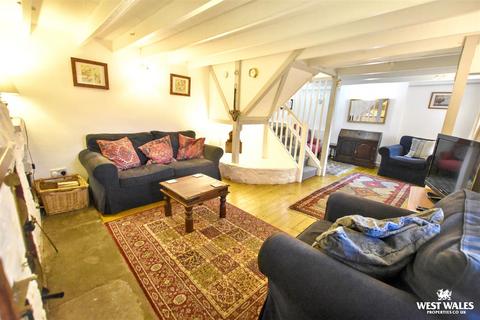 3 bedroom cottage for sale, Solva