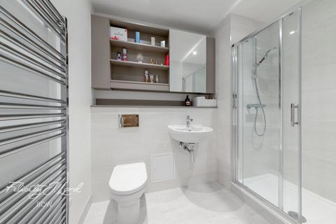 2 bedroom apartment for sale, Barry Blandford Way, LONDON