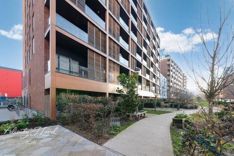 2 bedroom apartment for sale, Barry Blandford Way, LONDON