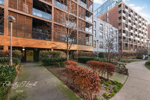 2 bedroom apartment for sale, Barry Blandford Way, LONDON