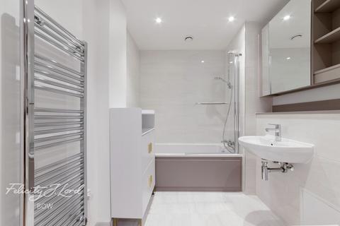 2 bedroom apartment for sale, Barry Blandford Way, LONDON
