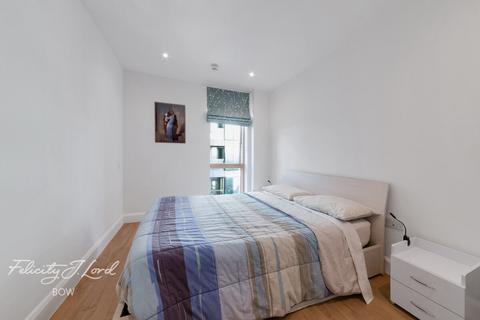 2 bedroom apartment for sale, Barry Blandford Way, LONDON