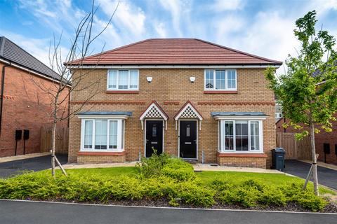 3 bedroom semi-detached house to rent, Lea Hall Green, Birmingham, B20