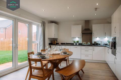 3 bedroom semi-detached house to rent, Lea Hall Green, Birmingham, B20