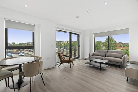 2 bedroom apartment to rent, The Mint, Guildford Guildford GU1
