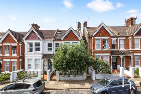 2 bedroom flat for sale, Cissbury Road, Hove BN3