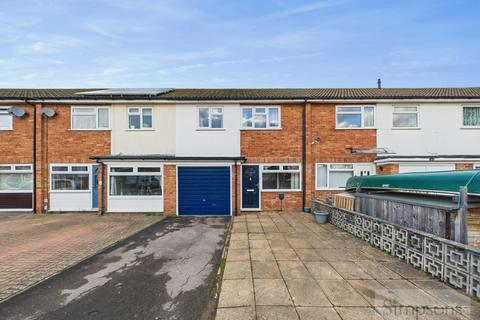 undefined, Parsons Mead, Abingdon OX14