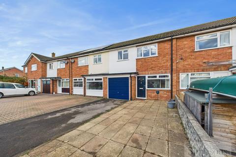 undefined, Parsons Mead, Abingdon OX14